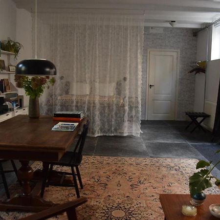 Villa Conti Dordrecht Luaran gambar