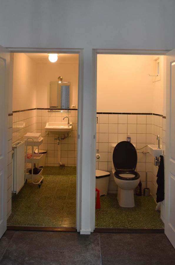 Villa Conti Dordrecht Luaran gambar