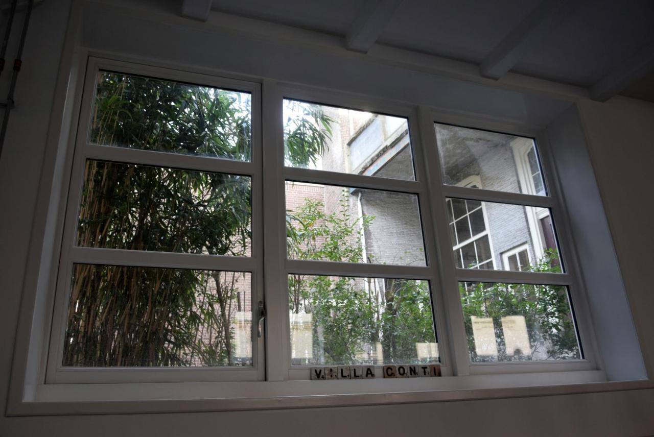 Villa Conti Dordrecht Luaran gambar
